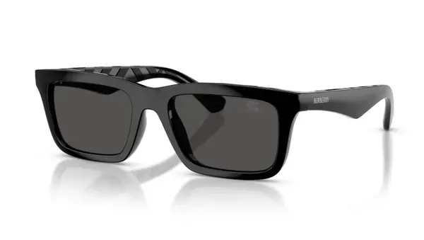 Ochelari de soare Burberry BE4475U 300187 - Default Title
