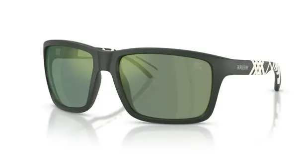 Ochelari de soare Burberry BE4483 42326R - Default Title