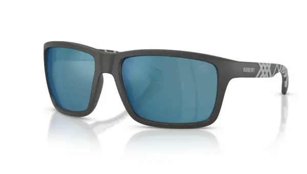 Ochelari de soare Burberry BE4483 423355 - Default Title