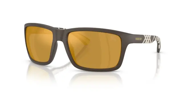 Ochelari de soare Burberry BE4483 42345A - Default Title