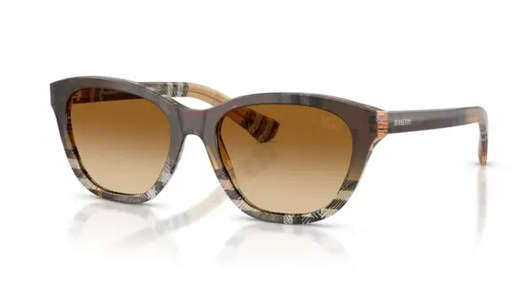 Ochelari de soare Burberry BE4486 420213 - Default Title