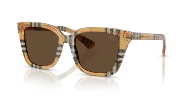 Ochelari de soare Burberry BE4487 416373 - Default Title