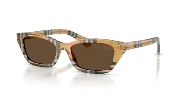 Ochelari de soare Burberry BE4488 416373 - Default Title