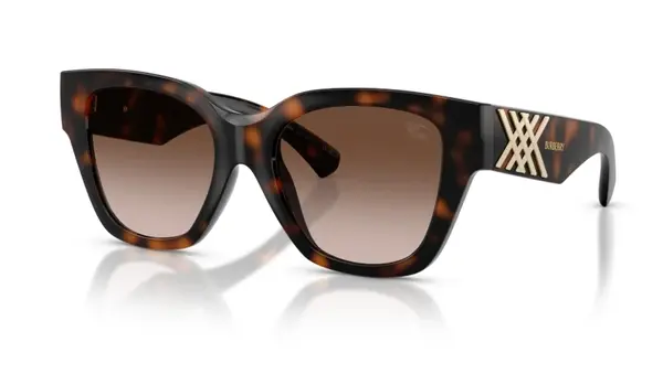 Ochelari de soare Burberry BE4489U 300213 - Default Title