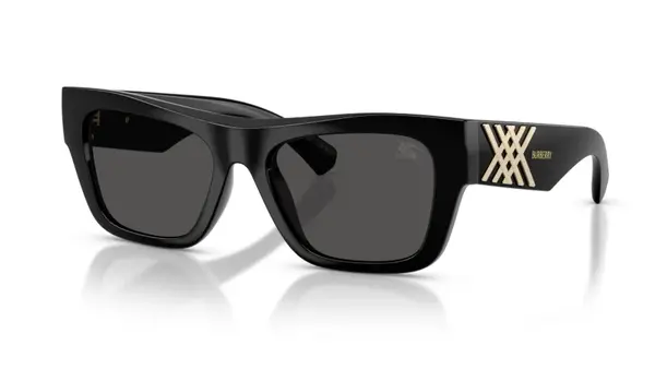 Ochelari de soare Burberry BE4490U 300187 - Default Title