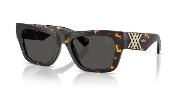 Ochelari de soare Burberry BE4490U 410687 - Default Title