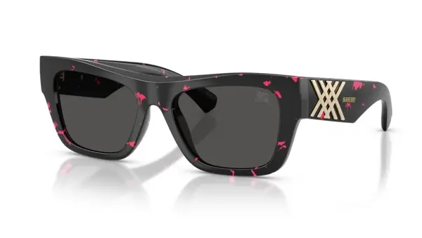 Ochelari de soare Burberry BE4490U 412687 - Default Title