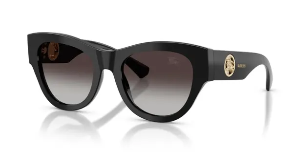 Ochelari de soare Burberry BE4491 30018G - Default Title