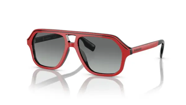 Ochelari de soare Burberry JB4340 396311 - Default Title