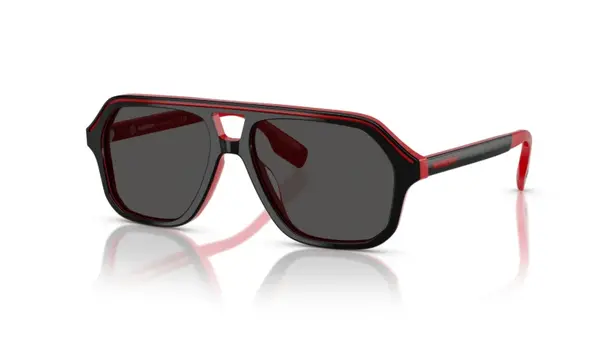 Ochelari de soare Burberry JB4340 414987 - Default Title