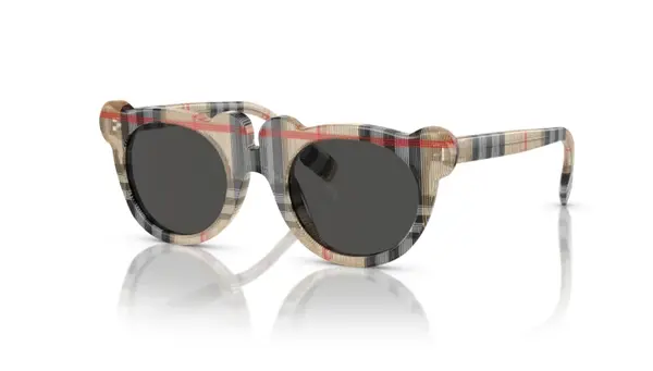 Ochelari de soare Burberry JB4355 377887 - Default Title