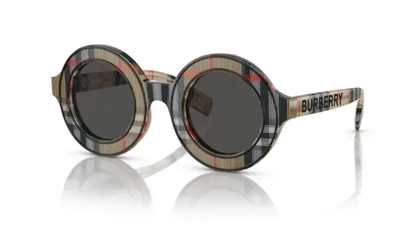 Ochelari de soare Burberry JB4386 377887 - Default Title