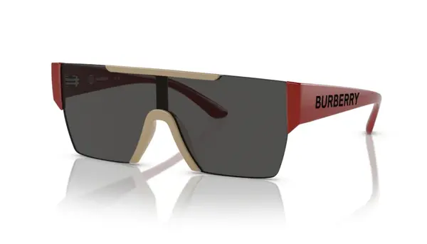 Ochelari de soare Burberry JB4387 404787 - Default Title