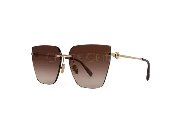 Ochelari de soare Bvlgari BV40012U 33F - Default Title