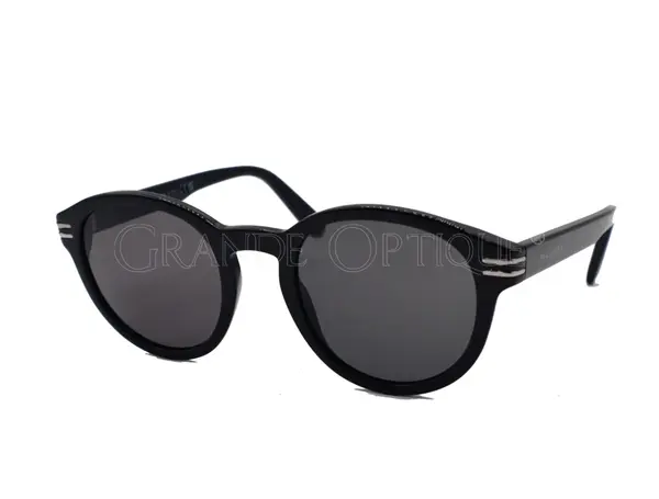 Ochelari de soare Bvlgari BV40028I 01A Placati cu aur - Default Title