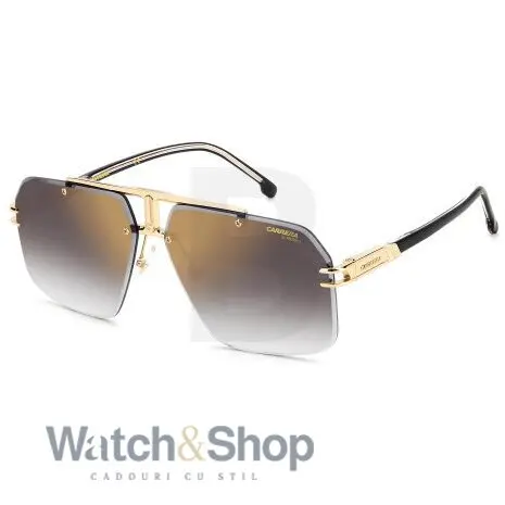 Ochelari de soare Carrera Carrera CARRERA 1054/S RHL FQ 63