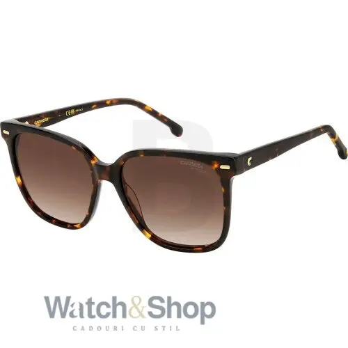 Ochelari de soare Carrera Carrera CARRERA 3002/S 086 HA 55