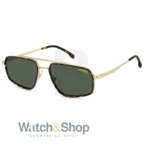 Ochelari de soare Carrera Carrera CARRERA 338/S 0NR QT 58