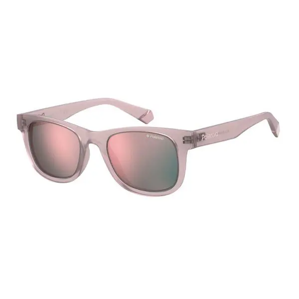 Ochelari de soare copii Polaroid PLD 8009/N/NEW FWM Polarizati