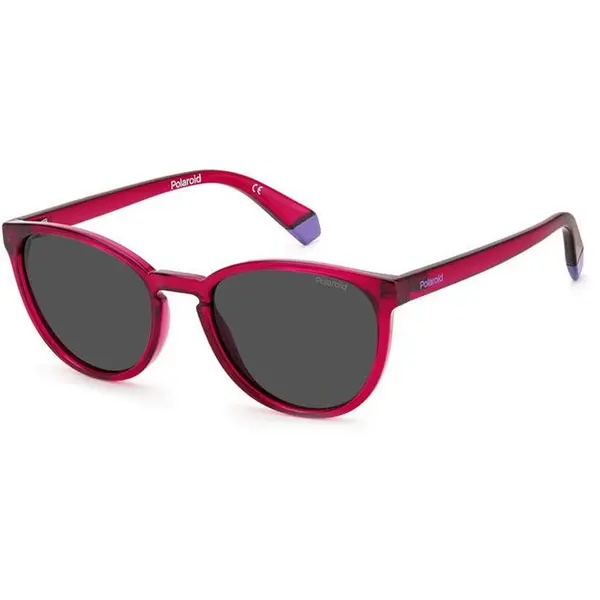 Ochelari de soare copii Polaroid PLD 8047/S MU1 Polarizati