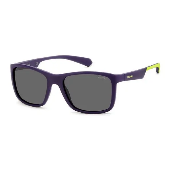 Ochelari de soare copii Polaroid PLD 8053/S 80Z M9 Polarizati