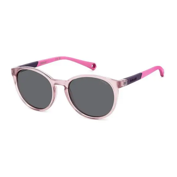 Ochelari de soare copii Polaroid PLD 8059/S 35J