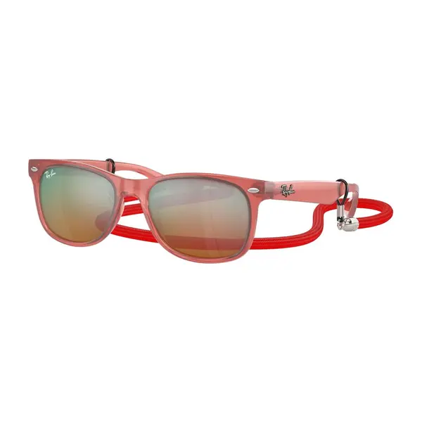 Ochelari de soare copii Ray-Ban RJ9052S 7145A8