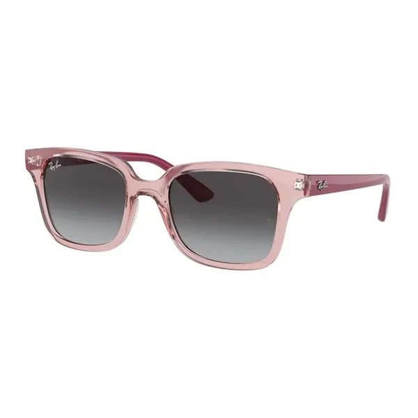 Ochelari de soare copii Ray-Ban RJ9071S 70678G