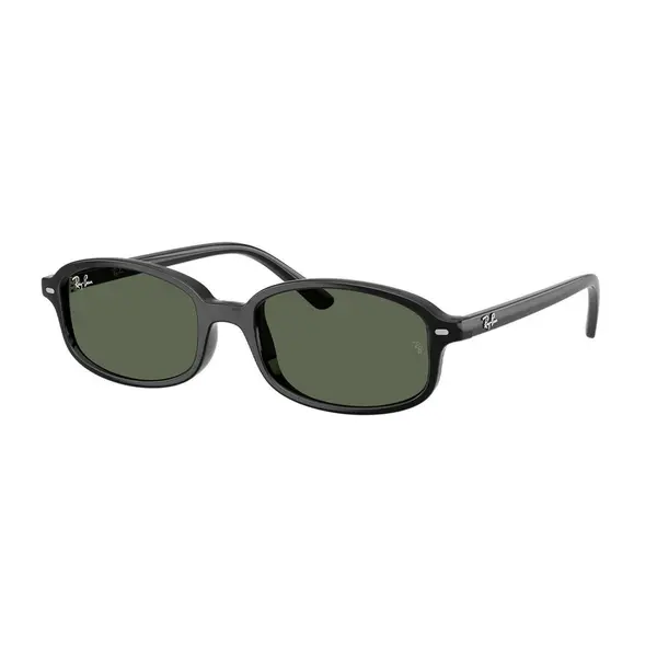 Ochelari de soare copii Ray-Ban RJ9132S 100/71