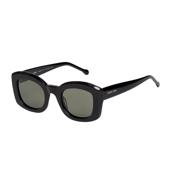 Ochelari de soare dama Aida Airi AA6009 NO1 Polarizati