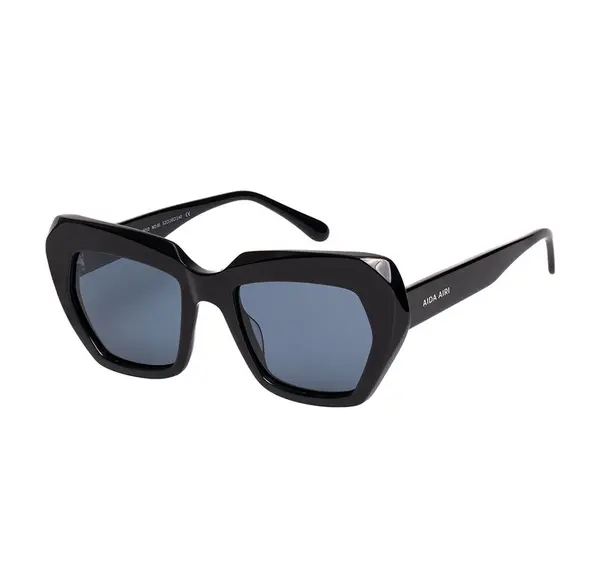 Ochelari de soare dama Aida Airi AA6010 NO1 Polarizati