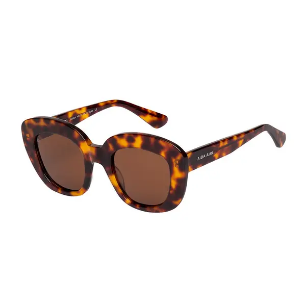 Ochelari de soare dama Aida Airi AA6014 NO2 Polarizati