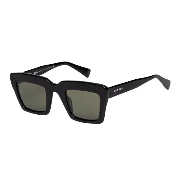 Ochelari de soare dama Aida Airi AA6017 NO1 Polarizati