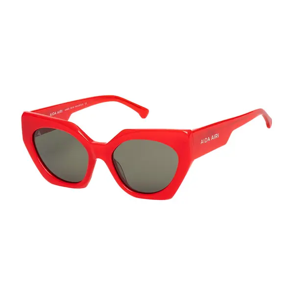 Ochelari de soare dama Aida Airi AA6026 NO4 Polarizati