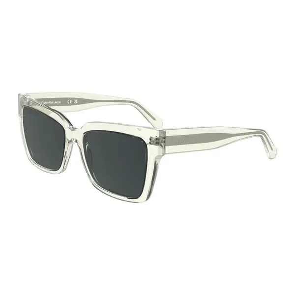 Ochelari de soare dama Calvin Klein Jeans CKJ24606S 006