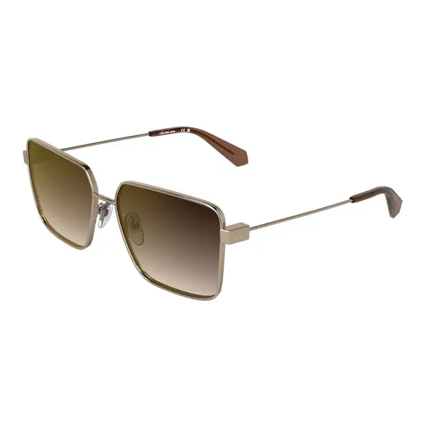 Ochelari de soare dama Calvin Klein Jeans CKJ26201S 770