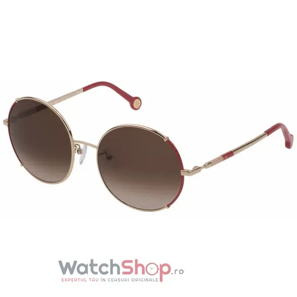Ochelari de soare dama Carolina Herrera SHE152-560357