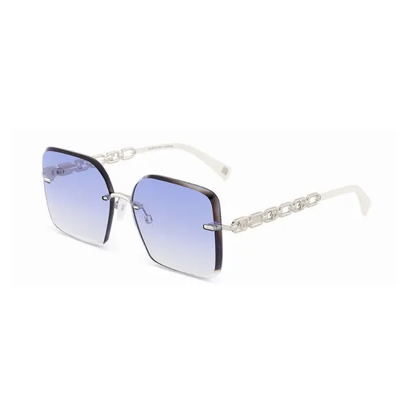 Ochelari de soare dama Carolina Lemke CL3674 03