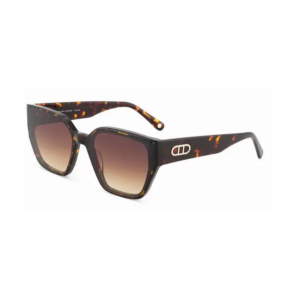 Ochelari de soare dama Carolina Lemke CL9547 SG 04