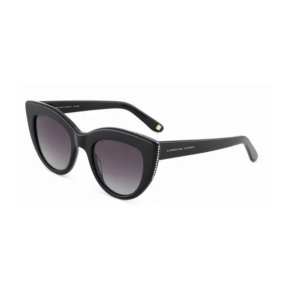 Ochelari de soare dama Carolina Lemke CL9745 SG OPT 02