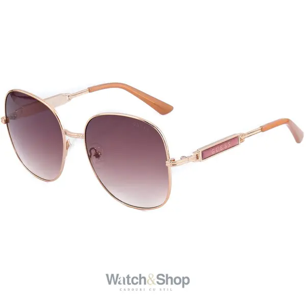 Ochelari de soare dama Guess GF6190-5828F
