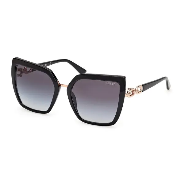Ochelari de soare dama Guess GU00160 01B