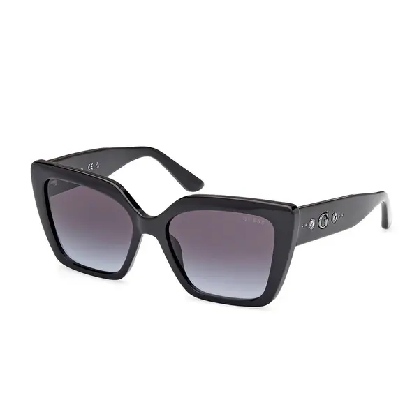 Ochelari de soare dama Guess GU00162 01B