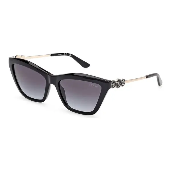 Ochelari de soare dama Guess GU00199 01B