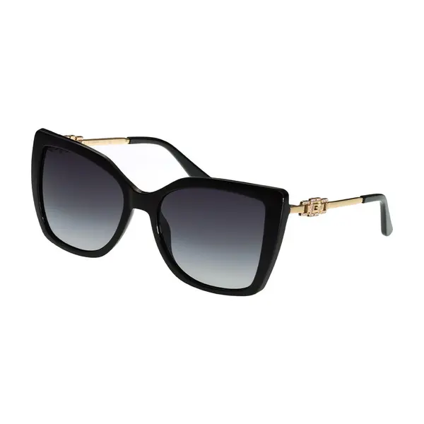 Ochelari de soare dama Guess GU00266 01B