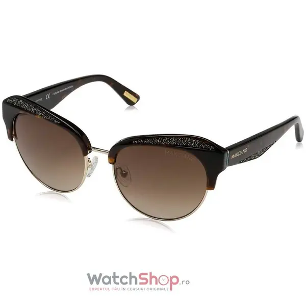 Ochelari de soare dama GUESS MARCIANO GM0777-5552F