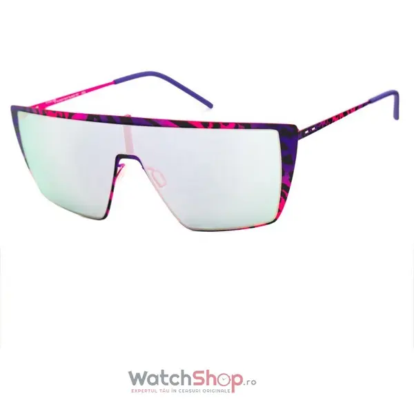 Ochelari de soare dama Italia Independent 0215-ZEB-013