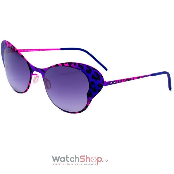 Ochelari de soare dama Italia Independent 0216-ZEB-013