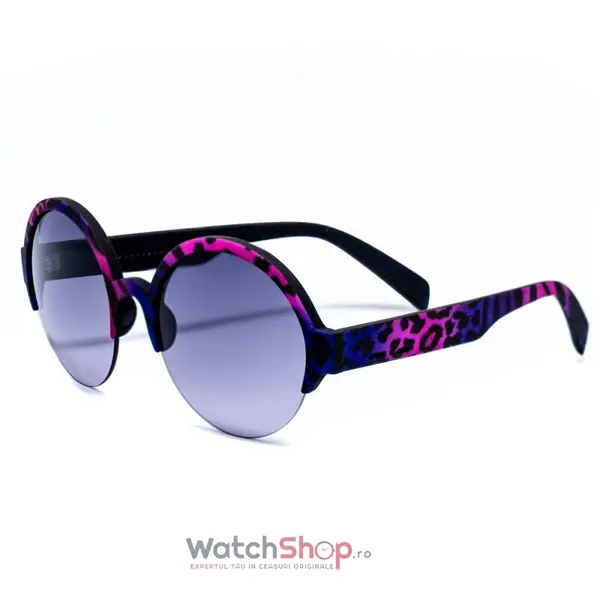 Ochelari de soare dama Italia Independent 0907-ZEB-017
