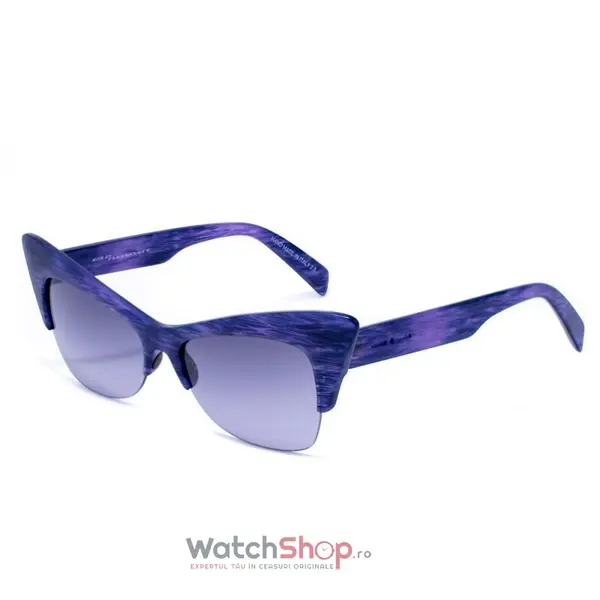 Ochelari de soare dama Italia Independent 0908-BH2-017